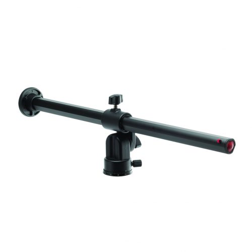 GEMINI 2600 – IMPERIAL DELUXE TRIPOD WITH 2-WAY FLUID HEAD – Smith 